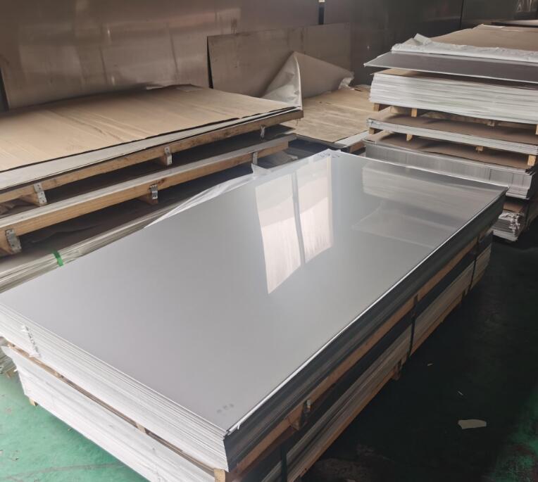 永泰321不锈钢板