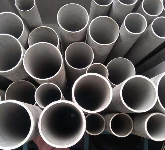 永泰321不锈钢管