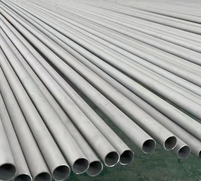 永泰441不锈钢管