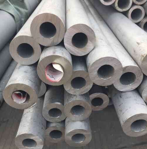 永泰321不锈钢管