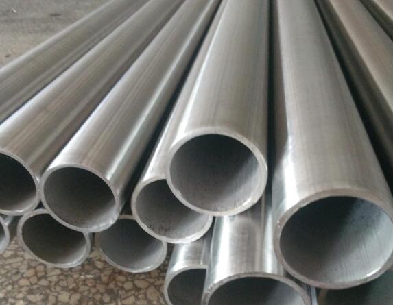 永泰321不锈钢管