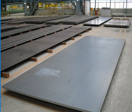 永泰NM450C耐磨板