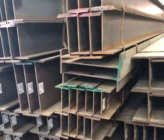 永泰Q235C工字钢