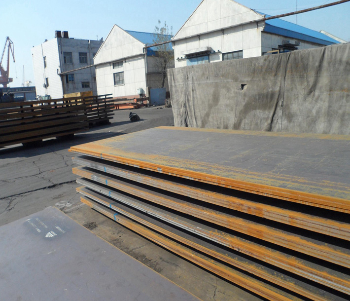 永泰SA210C镀锌板